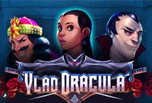 Vlad Dracula slot